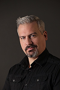 Profile photo for Mark Hunter