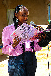Profile photo for Consolata Musembi