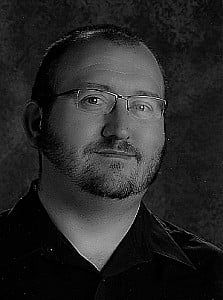 Profile photo for Russell Archey