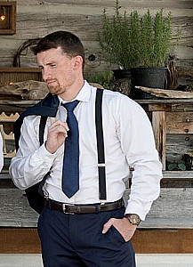 Profile photo for Kyle Butler