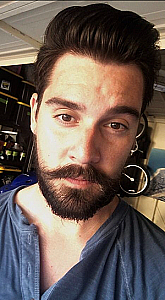 Profile photo for Patrick Ayala