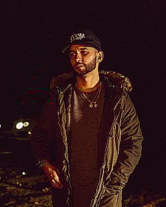 Profile photo for Daniel Pimentel