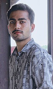 Profile photo for Jawad Anjum