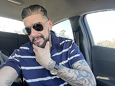 Profile photo for Adam Zepeda