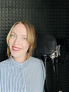 Profile photo for Jennifer Fitzgerald