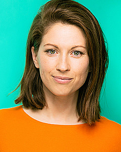 Profile photo for Jodi Hutton