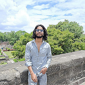 Profile photo for Zaid Mohammad