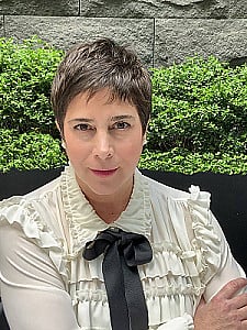 Profile photo for Amy Buchwald