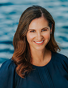 Profile photo for Michelle Barkofski