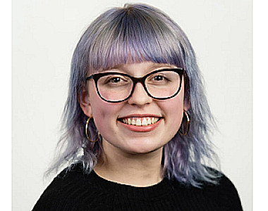 Profile photo for Bree Davis