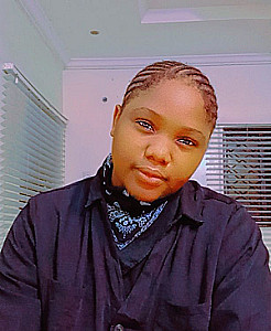 Profile photo for Chikere Esther