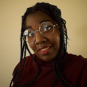 Profile photo for Destyni H