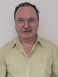 Profile photo for Claude Romagnoli