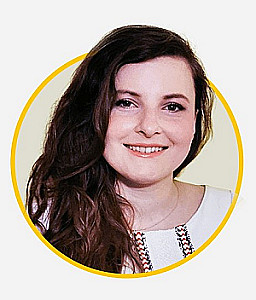 Profile photo for Ana-Maria Pupaza