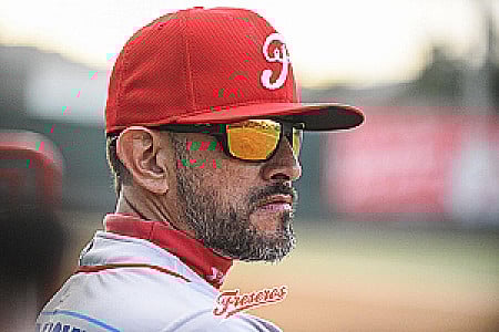 Profile photo for Oscar Ramírez