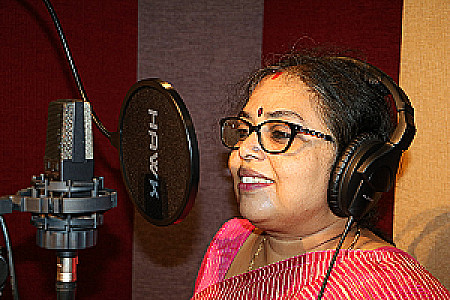 Profile photo for Nagamani Nagabhushan