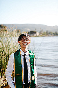 Profile photo for Stephen Chang