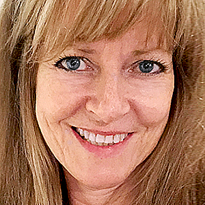 Profile photo for Joan Carlson