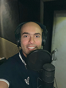 Profile photo for Moataz Moataz