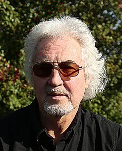 Profile photo for Tony Harris