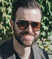 Profile photo for Bill Whish