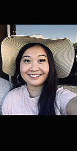 Profile photo for Jazzy Serrano