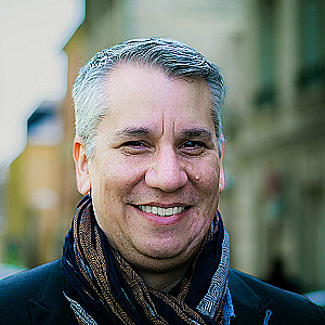 Profile photo for Jean-François MONTOYA