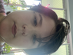 Profile photo for Jackson Bernard