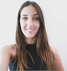 Profile photo for PIA GRAHAM