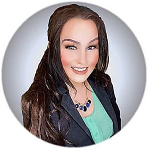 Profile photo for Katherine Jones