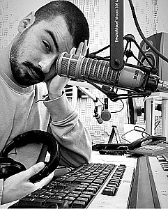 Profile photo for Bilal Erkan DEĞER