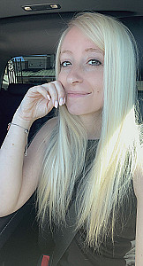 Profile photo for Briana Hutton
