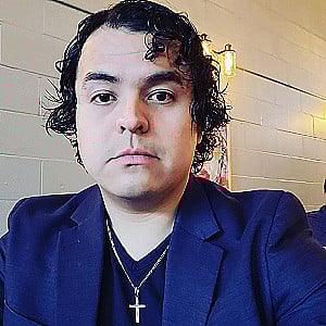 Profile photo for Kenneth Alegria