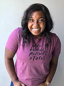 Profile photo for Khayla Shipman