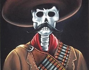 Profile photo for Vegas Jenkins