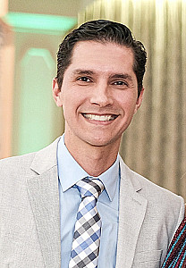 Profile photo for Eduardo Pazzini