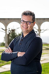 Profile photo for Arturo González Rigual