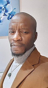 Profile photo for Peter Reid