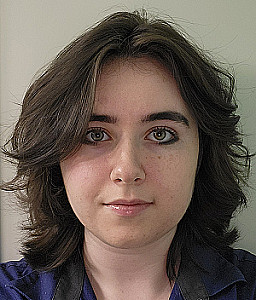 Profile photo for Grey Cunningham