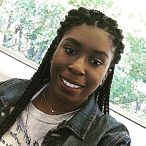 Profile photo for Brandi Clark