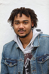 Profile photo for Korwendell Caldwell