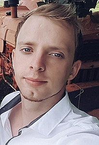 Profile photo for Louis Vermaak