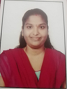 Profile photo for Navyasree Sree