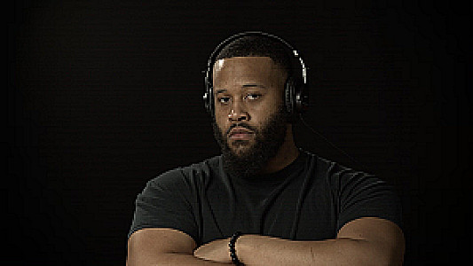 Profile photo for Cameron Williams