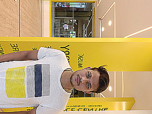 Profile photo for Vikraant Kumar