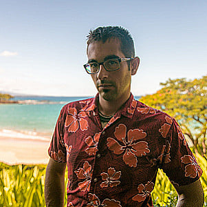 Profile photo for Patrick Harold Cross II