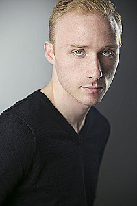 Profile photo for Michael DeGrandpre