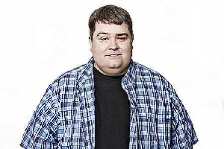 Profile photo for Jason Gore