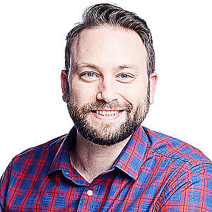 Profile photo for C.J. Jenkins