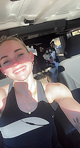 Profile photo for Samantha Sullivan